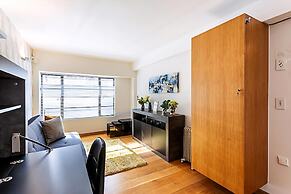 Cosy Marylebone House