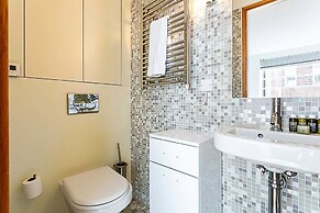 Cosy Marylebone House