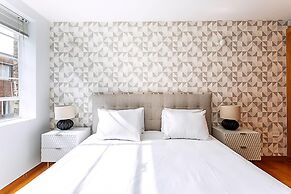 Cosy Marylebone House