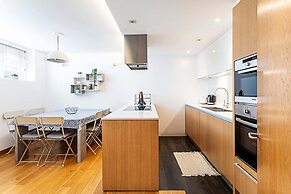 Cosy Marylebone House