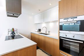 Cosy Marylebone House