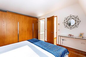 Cosy Marylebone House