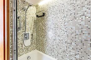Cosy Marylebone House