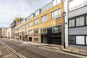 Cosy Marylebone House