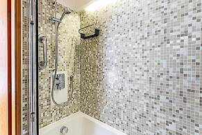 Cosy Marylebone House