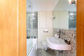 Cosy Marylebone House