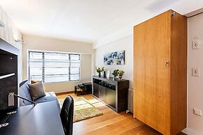 Cosy Marylebone House