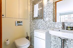 Cosy Marylebone House