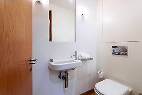Cosy Marylebone House
