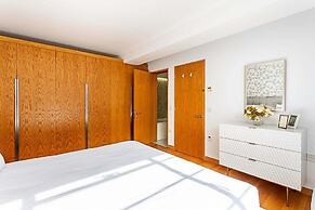 Cosy Marylebone House