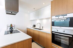 Cosy Marylebone House