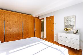 Cosy Marylebone House