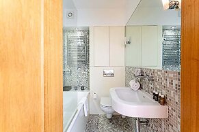 Cosy Marylebone House