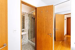 Cosy Marylebone House