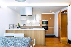 Cosy Marylebone House