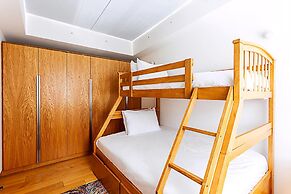 Cosy Marylebone House