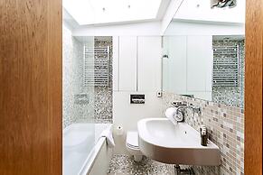 Cosy Marylebone House