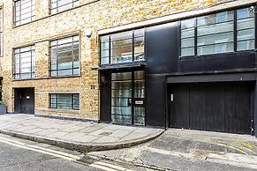 Cosy Marylebone House
