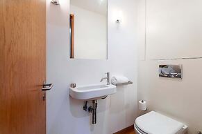Cosy Marylebone House