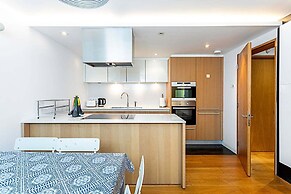 Cosy Marylebone House