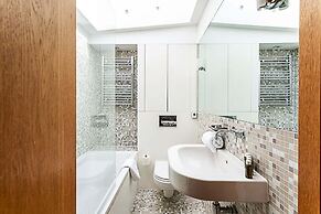 Cosy Marylebone House