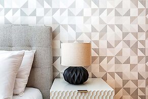 Cosy Marylebone House