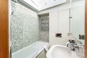 Cosy Marylebone House