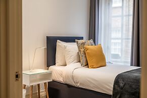 Gorgeous Marylebone House