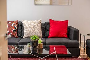 Gorgeous Marylebone House