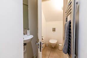 Gorgeous Marylebone House