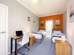 Waterloo House