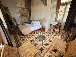 Historic House Hotel Boutique