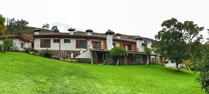 Hacienda Leito