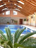 Hacienda Leito