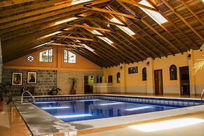 Hacienda Leito