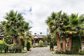 Hacienda Leito