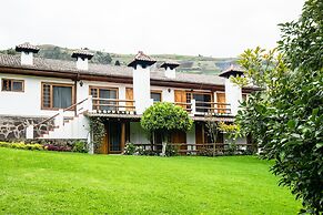Hacienda Leito