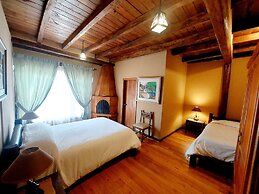 Hacienda Leito
