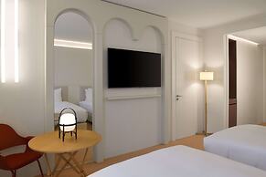 Doubletree By Hilton Ben Guerir Hotel & Residences