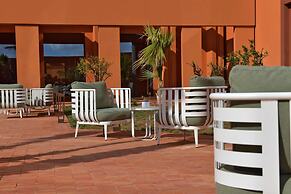 Doubletree By Hilton Ben Guerir Hotel & Residences