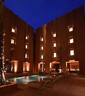 Doubletree By Hilton Ben Guerir Hotel & Residences