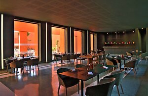 Doubletree By Hilton Ben Guerir Hotel & Residences
