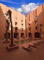 Doubletree By Hilton Ben Guerir Hotel & Residences