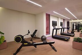 Doubletree By Hilton Ben Guerir Hotel & Residences