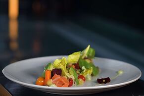 Doubletree By Hilton Ben Guerir Hotel & Residences