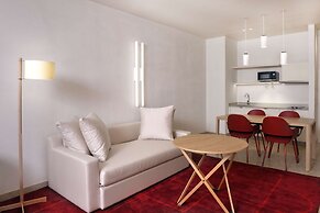 Doubletree By Hilton Ben Guerir Hotel & Residences