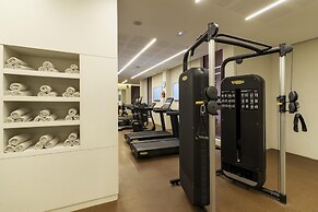 Doubletree By Hilton Ben Guerir Hotel & Residences