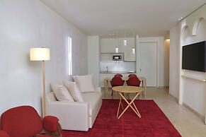 Doubletree By Hilton Ben Guerir Hotel & Residences