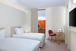 Doubletree By Hilton Ben Guerir Hotel & Residences