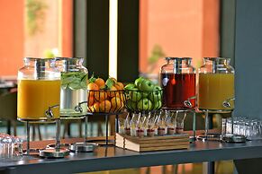 Doubletree By Hilton Ben Guerir Hotel & Residences